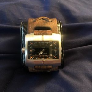 Men’s Nemesis Watches